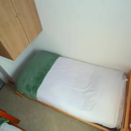 Apartamento L Des Bouchaux *