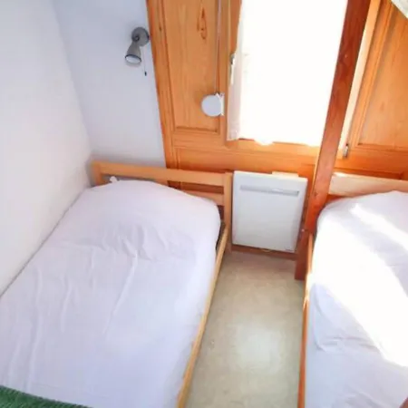 Apartamento L Des Bouchaux