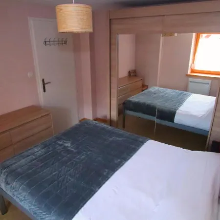 Apartamento L Des Bouchaux La Bresse