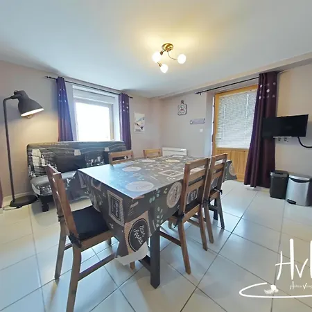L Des Bouchaux Apartamento *