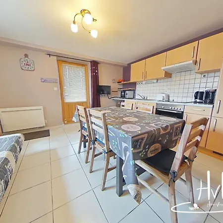 Apartamento L Des Bouchaux